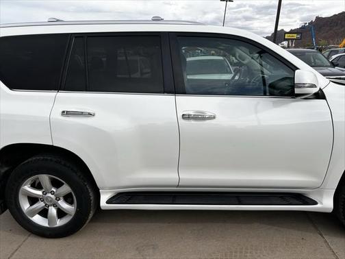 2011 Lexus GX 460 Base