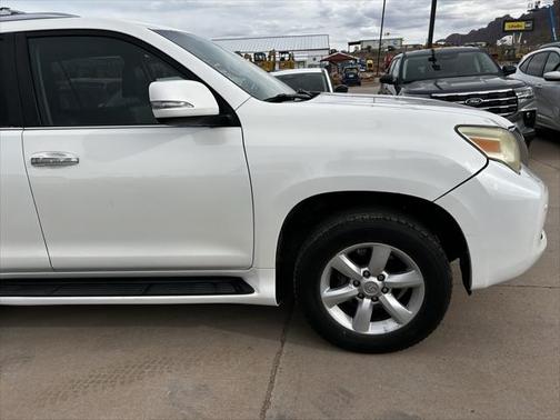 2011 Lexus GX 460 Base