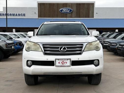 2011 Lexus GX 460 Base