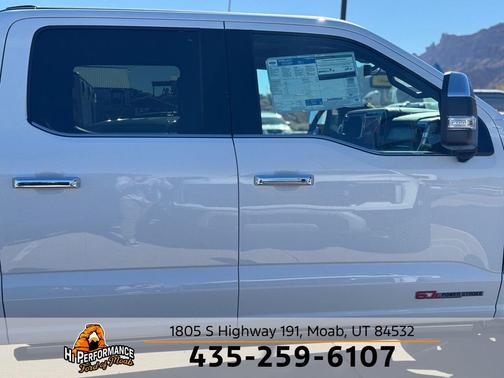 2026 Ford F-250 King Ranch