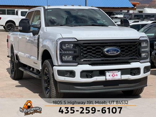 2024 Ford F-350 Lariat