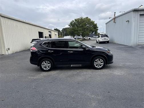 2014 Nissan Rogue SV