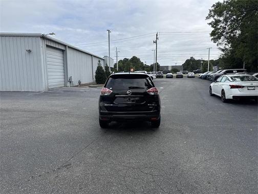 2014 Nissan Rogue SV