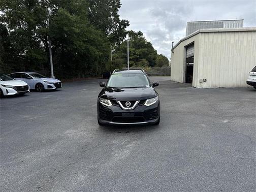 2014 Nissan Rogue SV