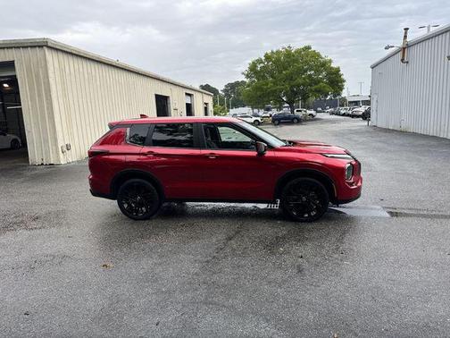 Royal Red 2026 Nissan Rogue SL