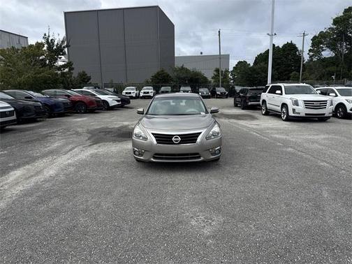 2013 Nissan Altima 2.5 SL