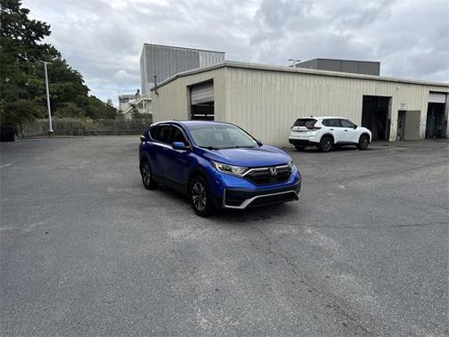 2021 Honda CR-V 2WD Special Edition