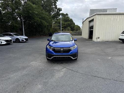 2021 Honda CR-V 2WD Special Edition