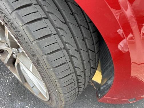 2020 Volvo S60 T5 Momentum