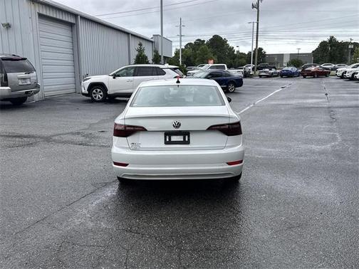 2021 Volkswagen Jetta 1.4T S