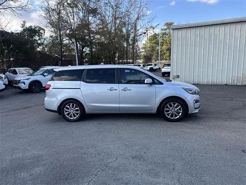 2019 Kia Sedona EX