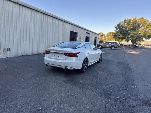 2016 Nissan Maxima 3.5 SL