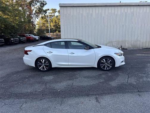 2016 Nissan Maxima 3.5 SL