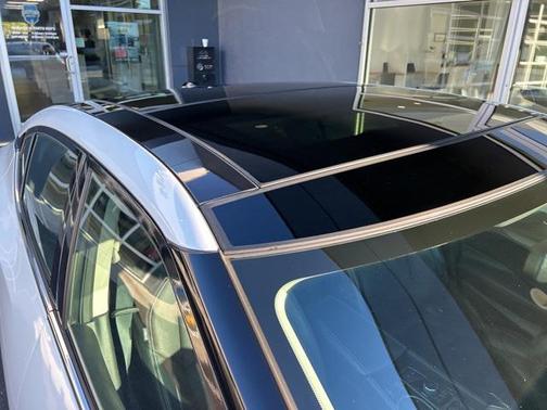 2016 Nissan Maxima 3.5 SL