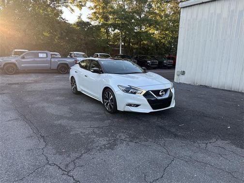 2016 Nissan Maxima 3.5 SL