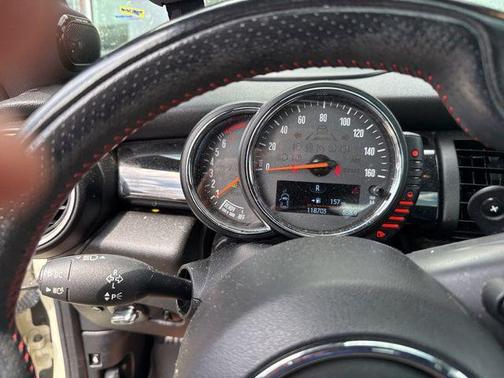 2015 MINI Hardtop Cooper S