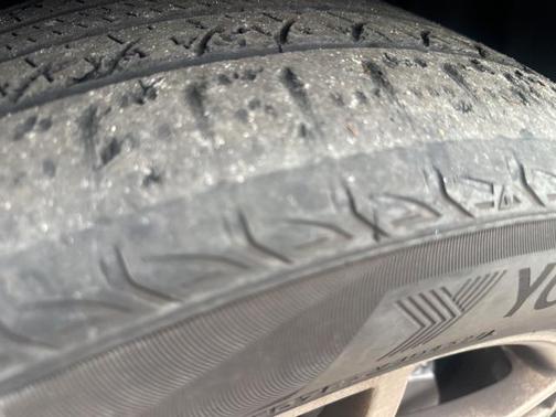 2019 Porsche Cayenne Cayenne