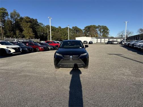 2022 Toyota Venza LE