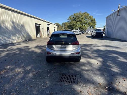 2020 Chevrolet Bolt EV FWD Premier