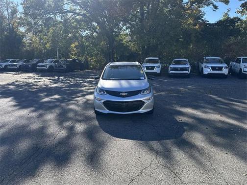 2020 Chevrolet Bolt EV FWD Premier