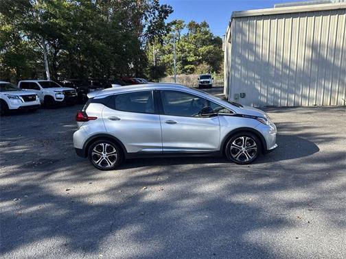 2020 Chevrolet Bolt EV FWD Premier