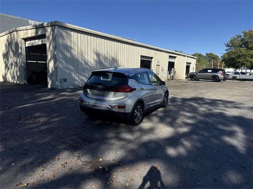 2020 Chevrolet Bolt EV FWD Premier