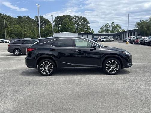 2021 Lexus RX 350 Base