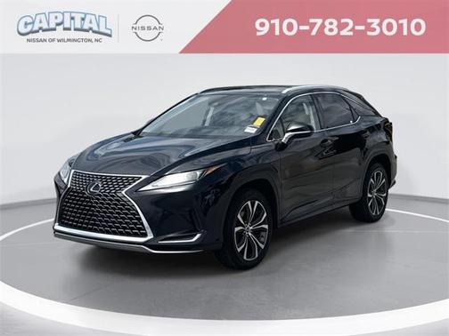 2021 Lexus RX 350 Base