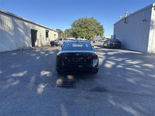 2025 Nissan Altima SR FWD