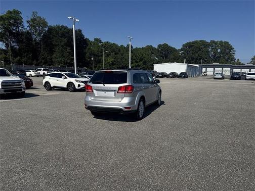 2013 Dodge Journey SXT