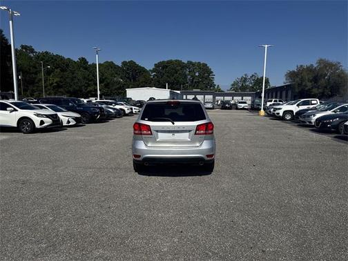 2013 Dodge Journey SXT