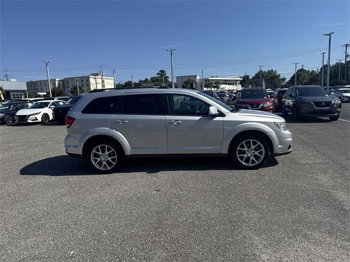 2013 Dodge Journey SXT