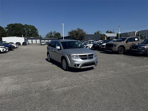 2013 Dodge Journey SXT