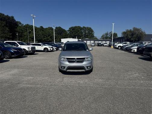 2013 Dodge Journey SXT