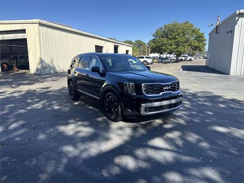 2023 Kia Telluride SX