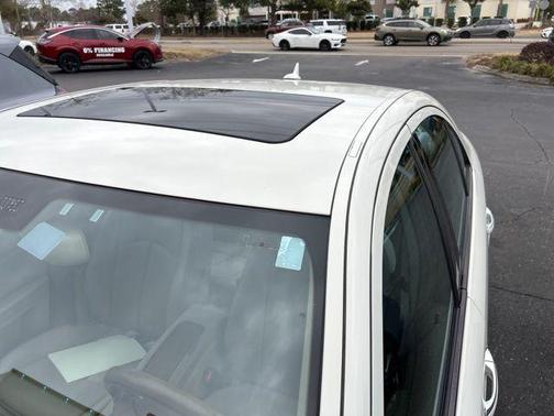 2007 Mercedes-Benz E-Class 4MATIC