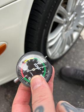 2007 Mercedes-Benz E-Class 4MATIC