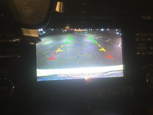 2013 Nissan Altima 2.5 SV