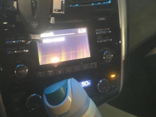 2013 Nissan Altima 2.5 SV