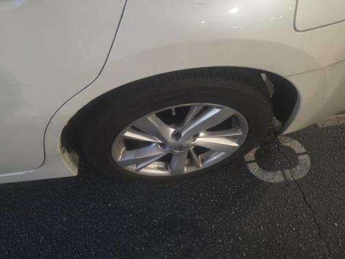 2013 Nissan Altima 2.5 SV