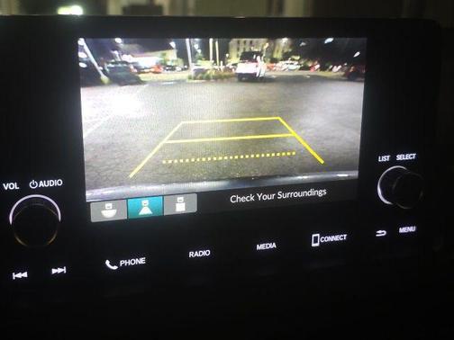 2023 Honda Accord LX 1.5T