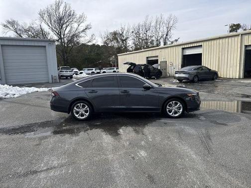 2023 Honda Accord LX 1.5T