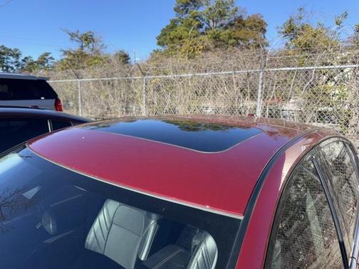 2024 Nissan Altima SR Intelligent AWD