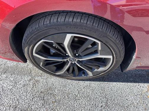 2024 Nissan Altima SR Intelligent AWD