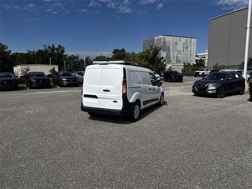 2022 Ford Transit Connect XL Cargo Van