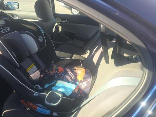 2012 Honda Accord 2.4 LX