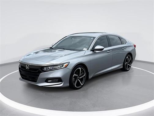 2020 Honda Accord Sport 1.5T