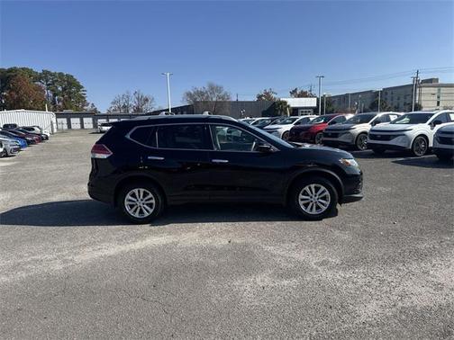 2014 Nissan Rogue SV