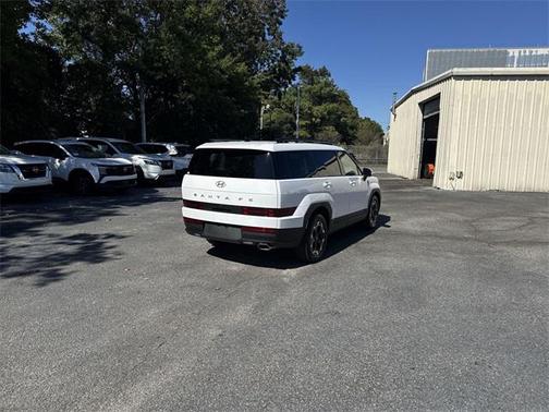 2024 Hyundai SANTA FE SEL 2.4