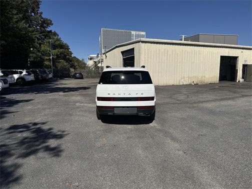 2024 Hyundai SANTA FE SEL 2.4